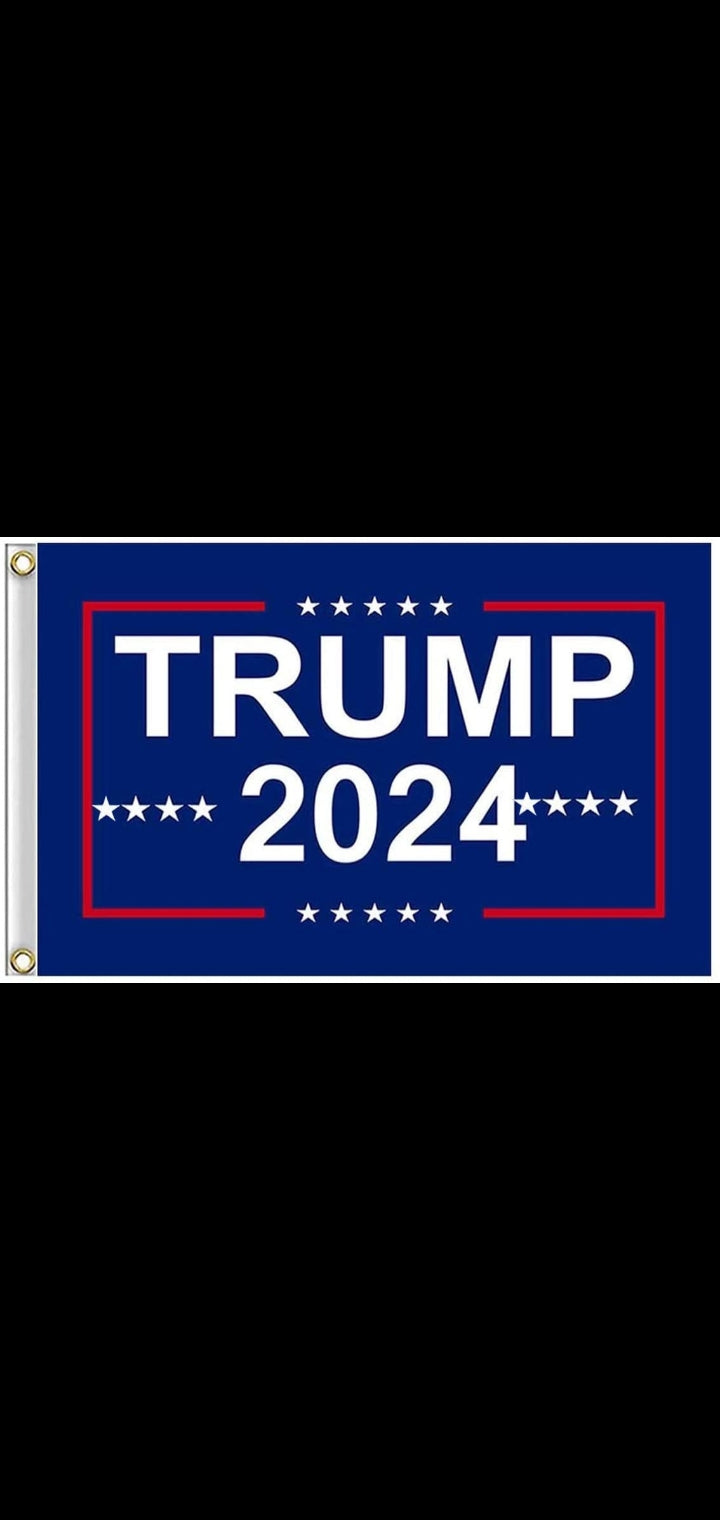 TRUMP 2024