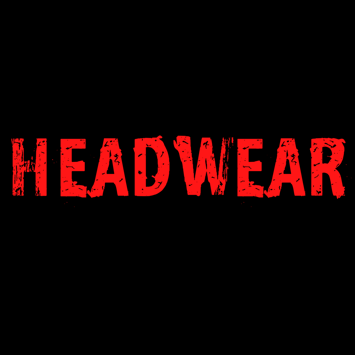 HEADWEAR