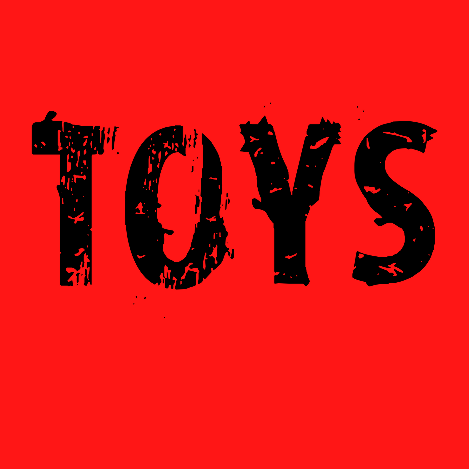 TOYS