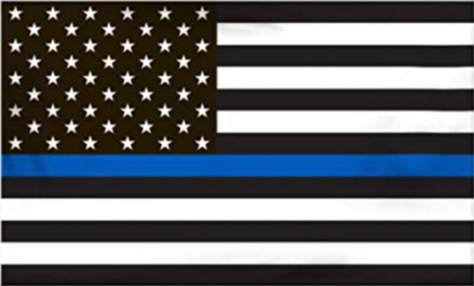 BLUE LINE