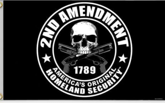 SECOND AMENDMENT CIRCLE