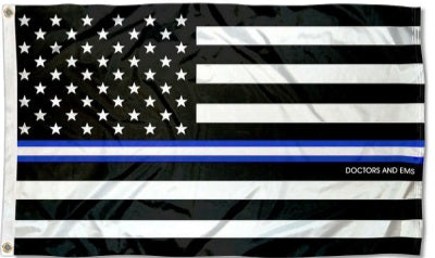 BLUE/WHITE LINE