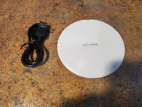 FAST CHARGING PAD