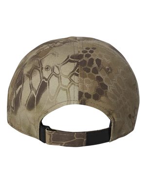 Highlander Kryptec Cap
