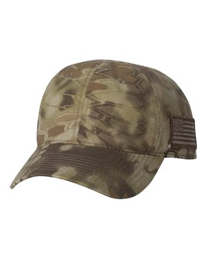 Highlander Kryptec Cap