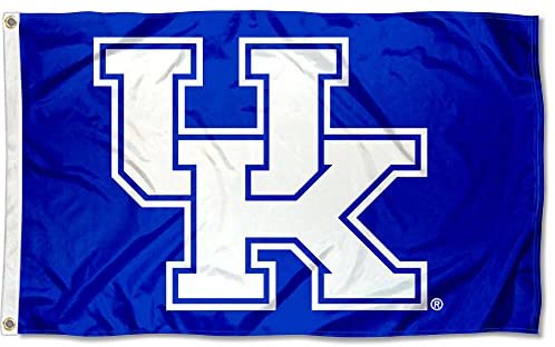 WILDCAT FLAG