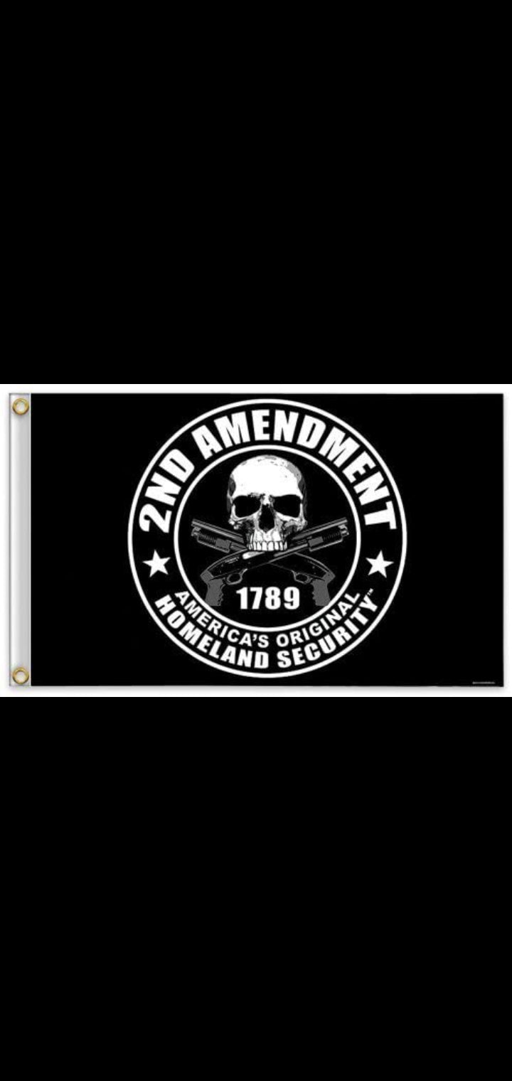 3 FT X 5 FT FLAGS WITH GROMETS