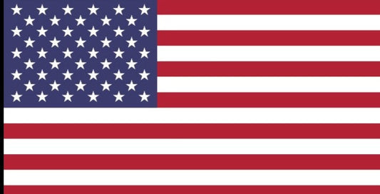 AMERICAN FLAG