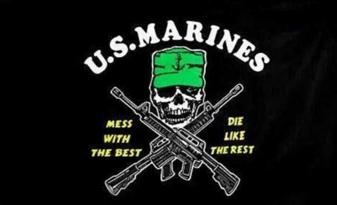 MARINES
