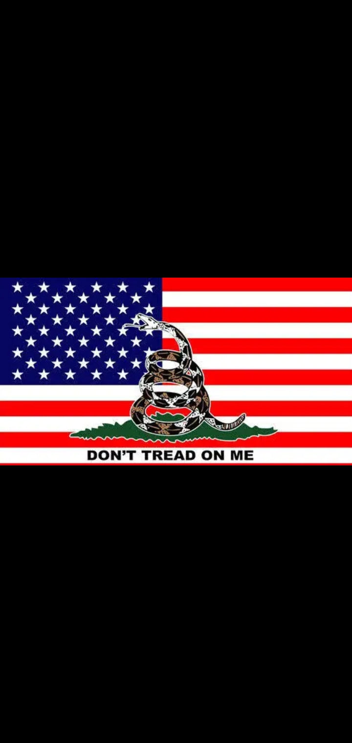 3 FT X 5 FT FLAGS WITH GROMETS