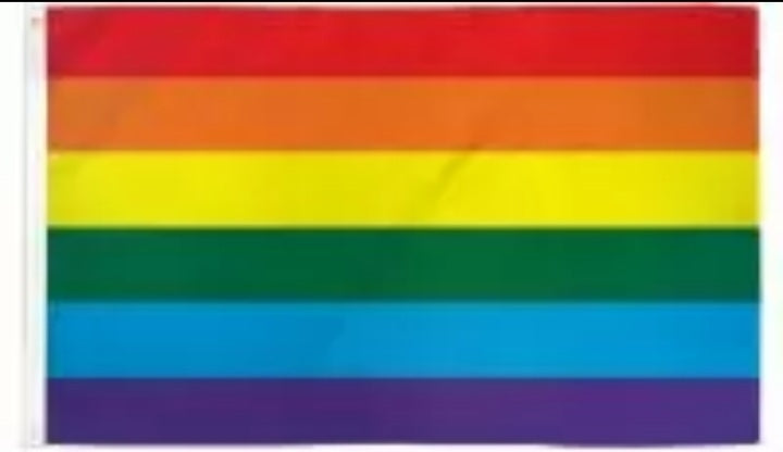 3 FT X 5 FT FLAGS WITH GROMETS