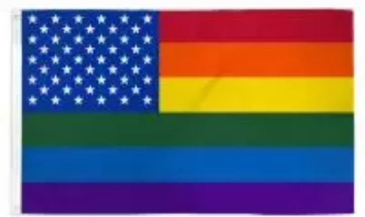 3 FT X 5 FT FLAGS WITH GROMETS