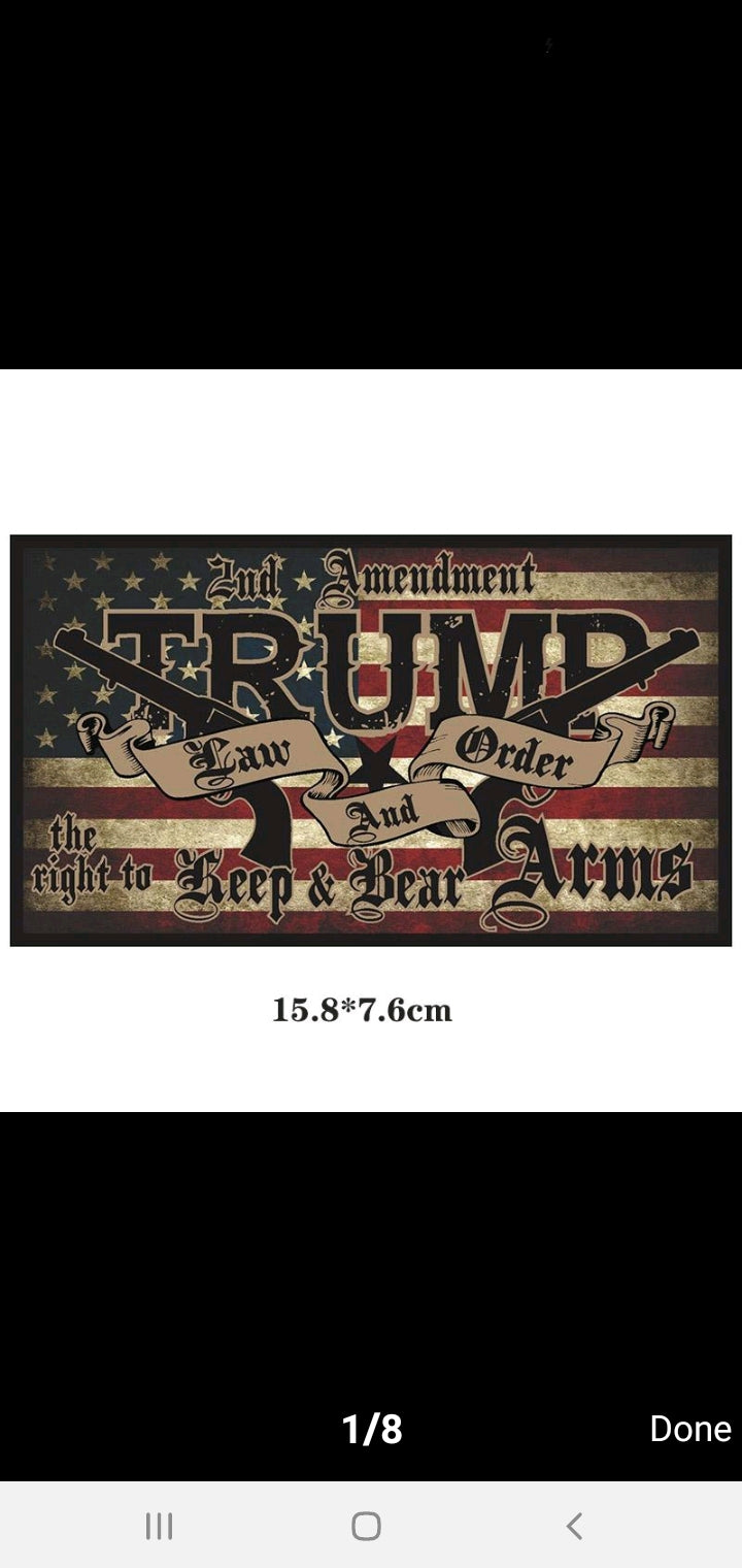 3 FT X 5 FT FLAGS WITH GROMETS
