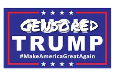 F#%$ TRUMP