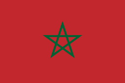 MOROCCON